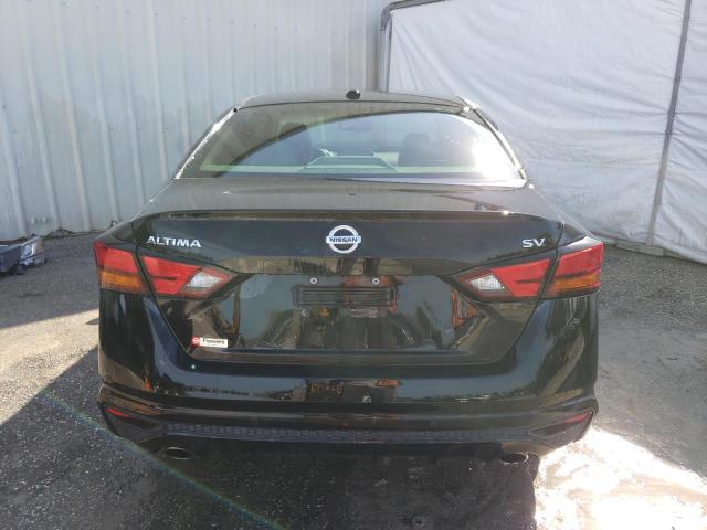 1N4BL4DV4LC168178 - 2020 NISSAN ALTIMA SV BLACK photo 6