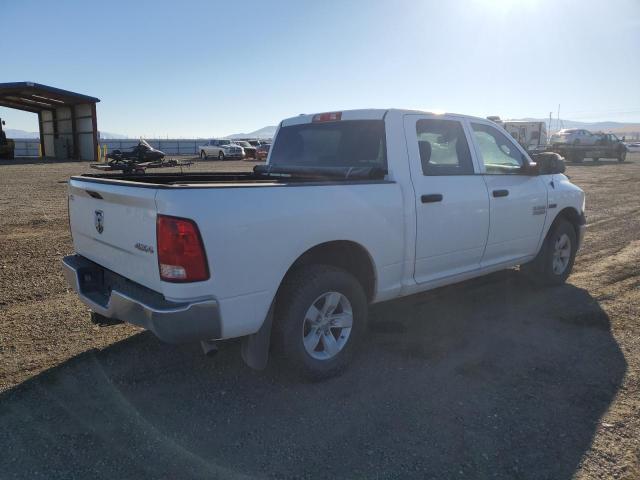 1C6RR7KM2GS157962 - 2016 RAM 1500 ST WHITE photo 3