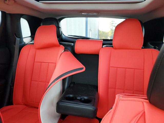 1C4PJMBS8FW780322 - 2015 JEEP CHEROKEE TRAILHAWK BLACK photo 10