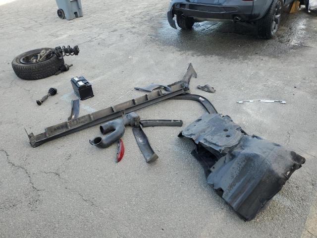 1C4PJMBS8FW780322 - 2015 JEEP CHEROKEE TRAILHAWK BLACK photo 13