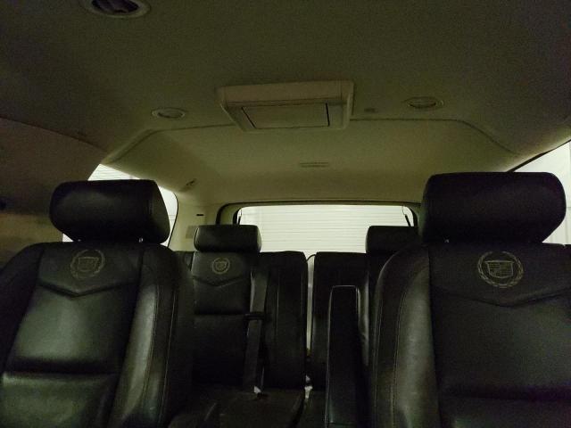 1GYFK36229R142318 - 2009 CADILLAC ESCALADE ESV PLATINUM ლურჯი ფოტო 10
