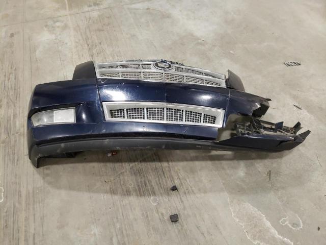 1GYFK36229R142318 - 2009 CADILLAC ESCALADE ESV PLATINUM ლურჯი ფოტო 13