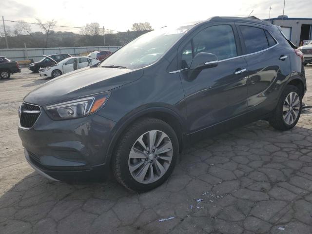 2018 BUICK ENCORE PREFERRED, 
