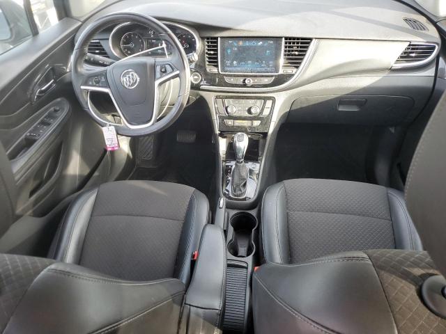 KL4CJASB9JB701022 - 2018 BUICK ENCORE PREFERRED 灰色 照片 8