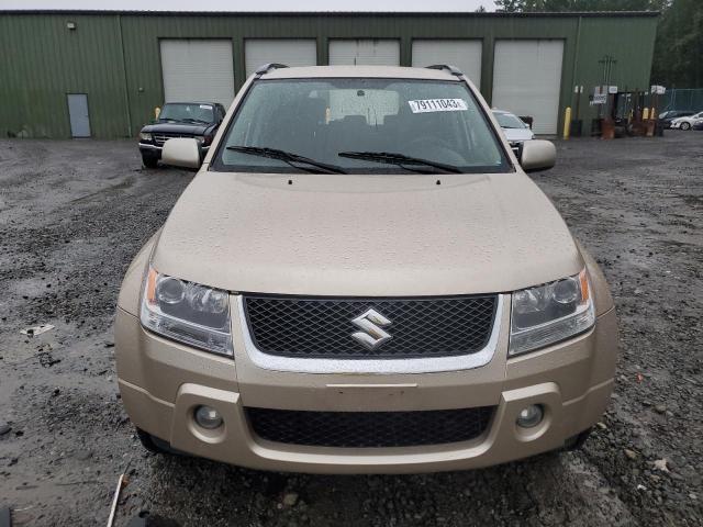 JS3TD944764104250 - 2006 SUZUKI GRAND VITA XSPORT CREAM photo 5