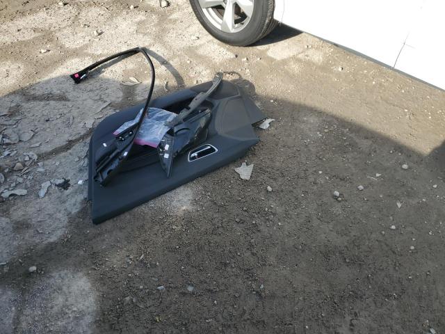 19UUB2F47KA010170 - 2019 ACURA TLX TECHNOLOGY BLACK photo 12