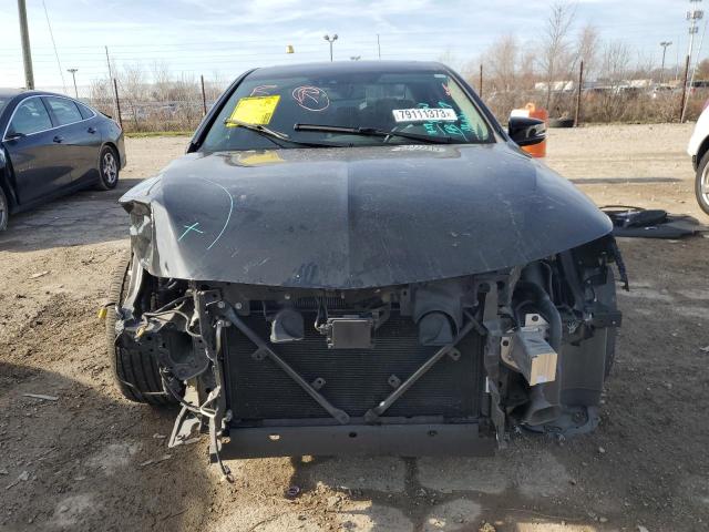 19UUB2F47KA010170 - 2019 ACURA TLX TECHNOLOGY BLACK photo 5