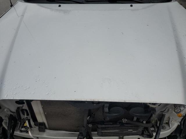 5TEJU62N58Z521201 - 2008 TOYOTA TACOMA DOUBLE CAB PRERUNNER SILVER photo 11