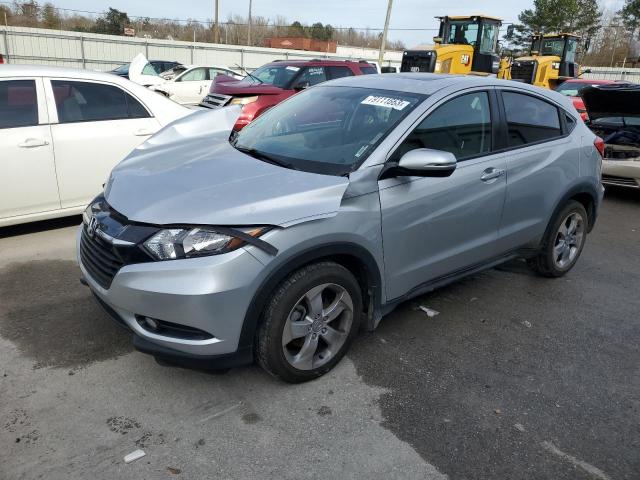 2016 HONDA HR-V EX, 