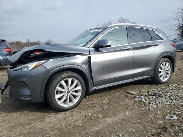 2019 INFINITI QX50 ESSENTIAL, 