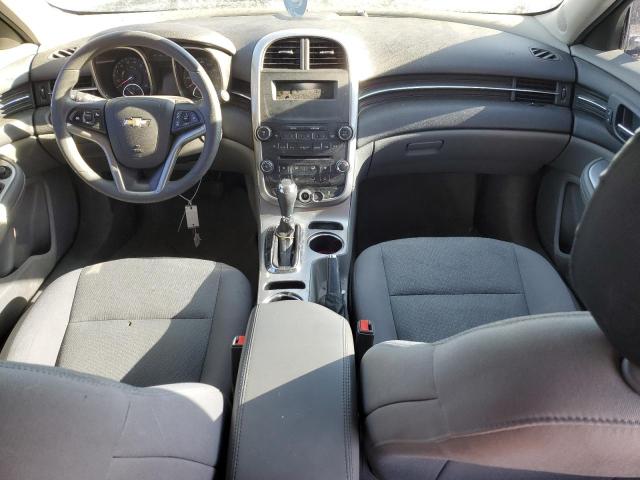 1G11B5SA5GF103156 - 2016 CHEVROLET MALIBU LIM LS WHITE photo 8