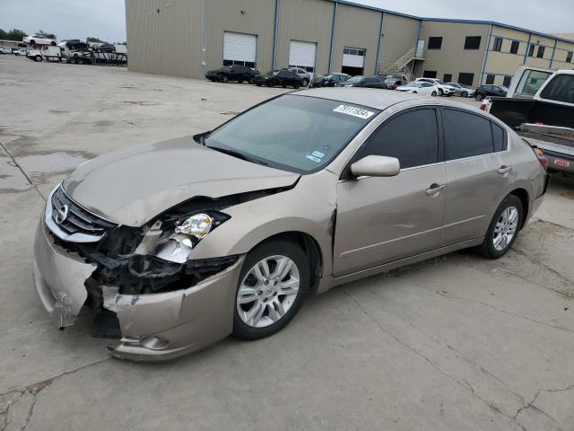 2012 NISSAN ALTIMA BASE, 