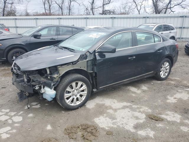 1G4GB5E35CF234947 - 2012 BUICK LACROSSE CONVENIENCE Qara foto 1