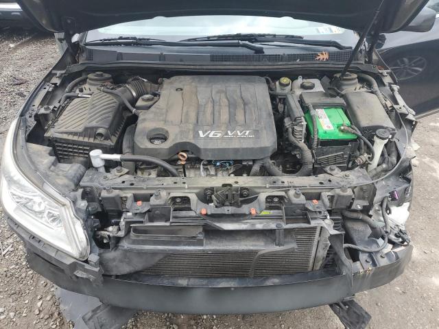 1G4GB5E35CF234947 - 2012 BUICK LACROSSE CONVENIENCE Qara foto 11