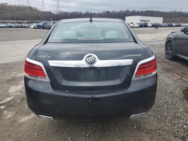 1G4GB5E35CF234947 - 2012 BUICK LACROSSE CONVENIENCE Qara foto 6