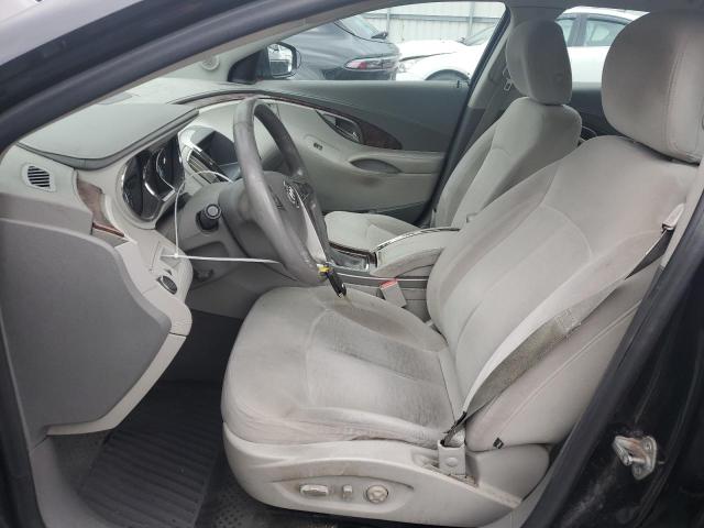 1G4GB5E35CF234947 - 2012 BUICK LACROSSE CONVENIENCE Qara foto 7