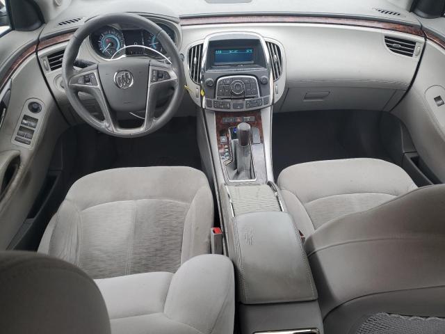 1G4GB5E35CF234947 - 2012 BUICK LACROSSE CONVENIENCE Qara foto 8