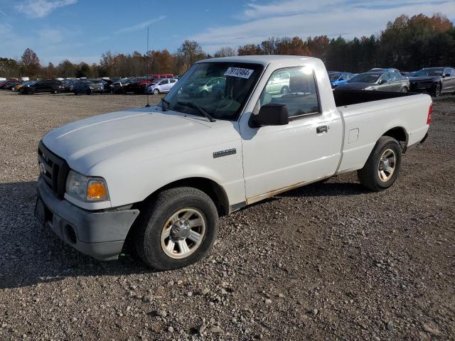 2011 FORD RANGER, 