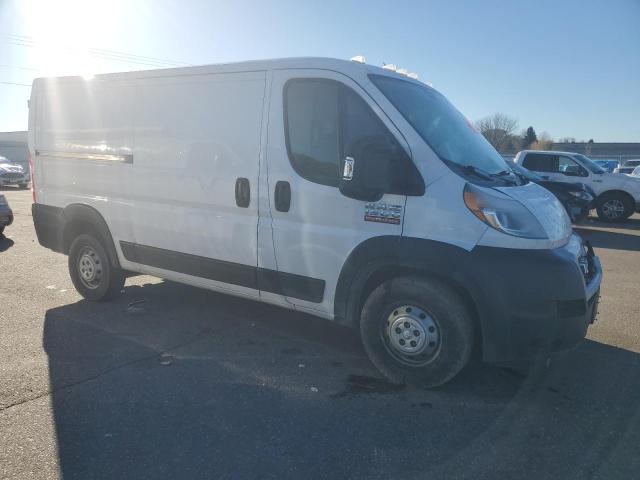 3C6TRVAG5KE525729 - 2019 RAM PROMASTER 1500 STANDARD Սպիտակ լուսանկար 4