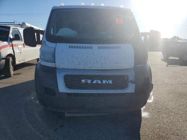 3C6TRVAG5KE525729 - 2019 RAM PROMASTER 1500 STANDARD Սպիտակ լուսանկար 5