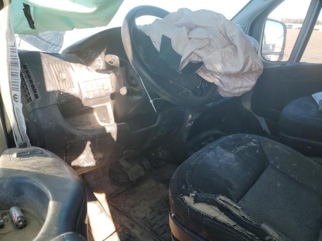 3C6TRVAG5KE525729 - 2019 RAM PROMASTER 1500 STANDARD Սպիտակ լուսանկար 8