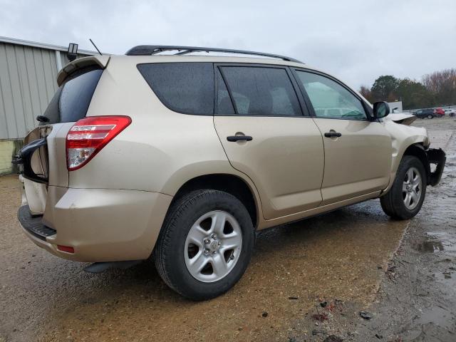 JTMZF33V595005371 - 2009 TOYOTA RAV4 BEIGE photo 3