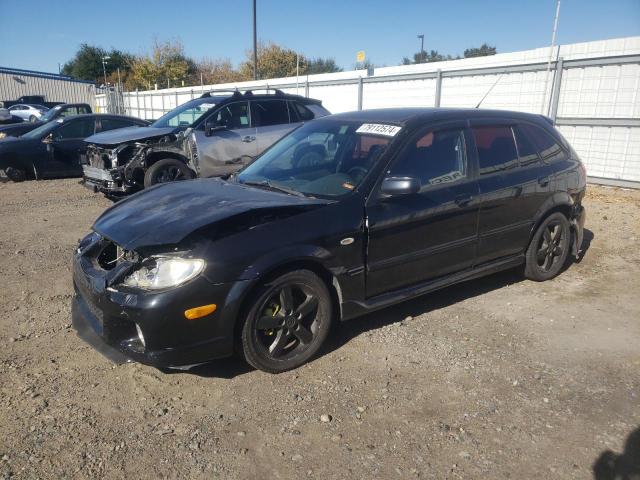 2003 MAZDA PROTEGE PR5, 