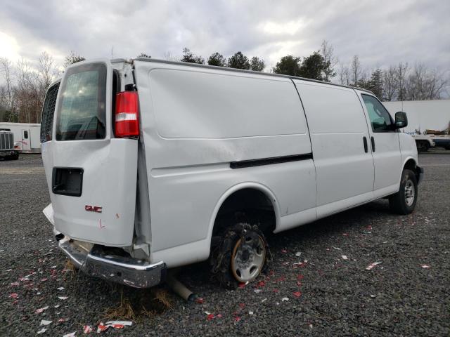 1GTZ7HFP4N1262949 - 2022 GMC SAVANA G3500 WHITE photo 3