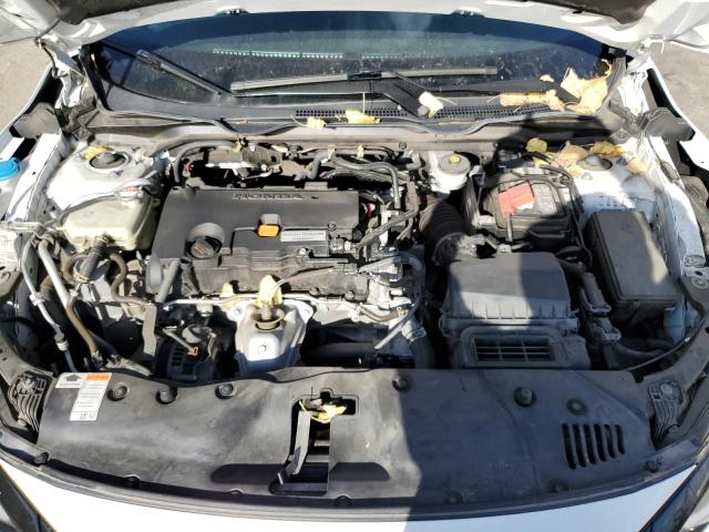 2HGFC2F86LH502832 - 2020 HONDA CIVIC SPORT 白色 照片 11