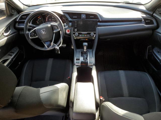 2HGFC2F86LH502832 - 2020 HONDA CIVIC SPORT 白色 照片 8