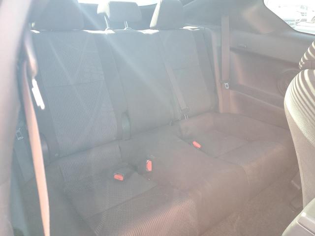 JTKJF5C75D3066100 - 2013 TOYOTA SCION TC 黑色 照片 10