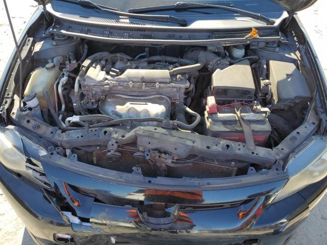 JTKJF5C75D3066100 - 2013 TOYOTA SCION TC 黑色 照片 11