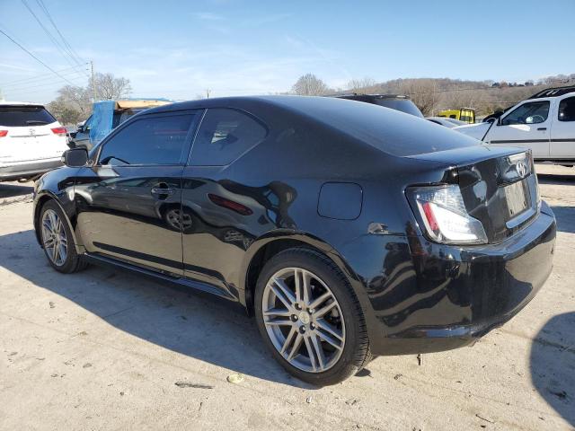JTKJF5C75D3066100 - 2013 TOYOTA SCION TC 黑色 照片 2