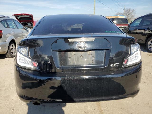 JTKJF5C75D3066100 - 2013 TOYOTA SCION TC 黑色 照片 6