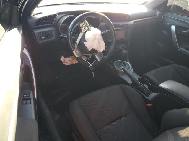 JTKJF5C75D3066100 - 2013 TOYOTA SCION TC 黑色 照片 8