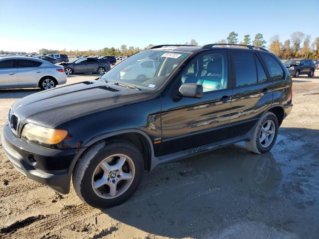 2003 BMW X5 3.0I, 