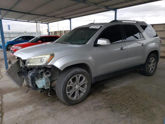 2015 GMC ACADIA SLT-1, 