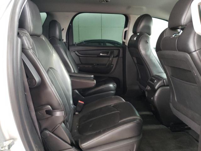 1GKKRRKD1FJ309809 - 2015 GMC ACADIA SLT-1 SILVER photo 11