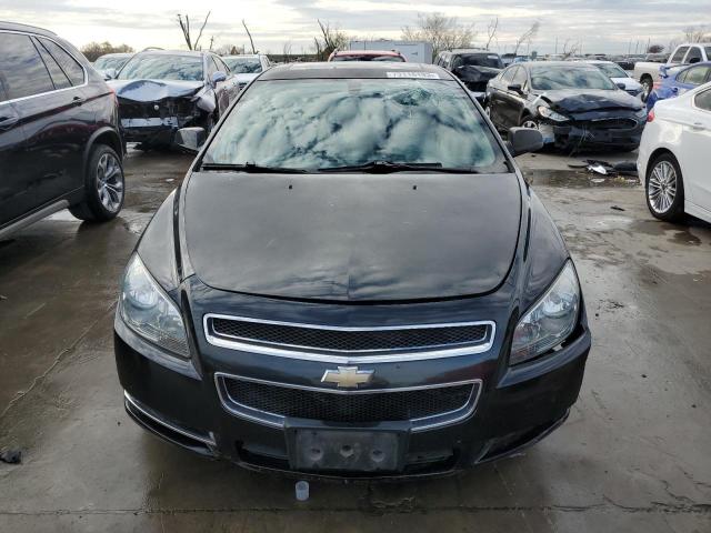 1G1ZJ577284273569 - 2008 CHEVROLET MALIBU 2LT BLACK photo 5