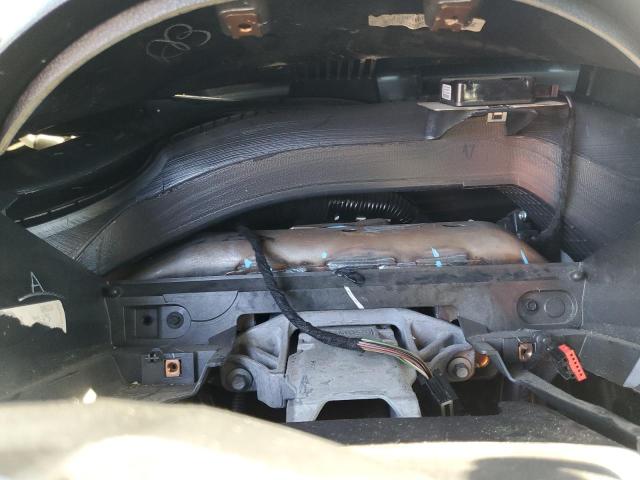 1FM5K8AR5JGA21054 - 2018 FORD EXPLORER POLICE INTERCEPTOR BLACK photo 9