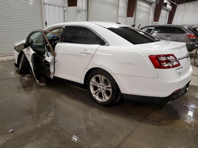 1FAHP2D95FG159444 - 2015 FORD TAURUS SE WHITE photo 2