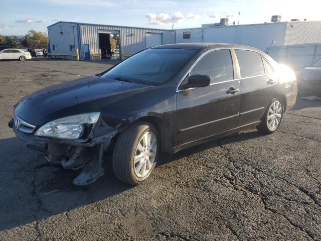 2006 HONDA ACCORD SE, 