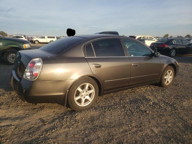 1N4AL11D16N357370 - 2006 NISSAN ALTIMA S GRAY photo 3