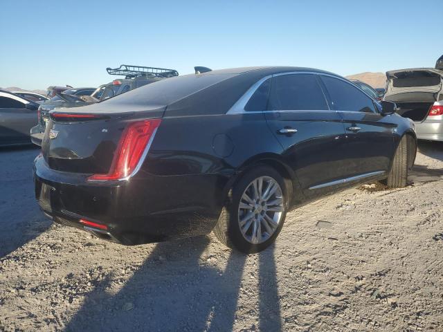 2G61M5S30K9146164 - 2019 CADILLAC XTS LUXURY BLACK photo 3