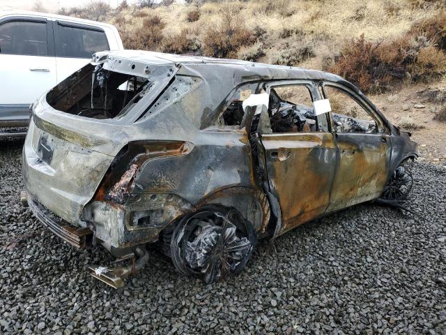 1GYKNBRSXJZ151042 - 2018 CADILLAC XT5 BURN photo 3