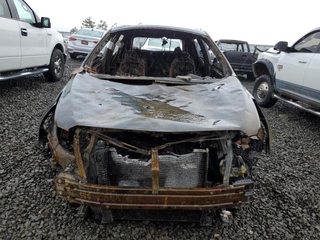 1GYKNBRSXJZ151042 - 2018 CADILLAC XT5 BURN photo 5