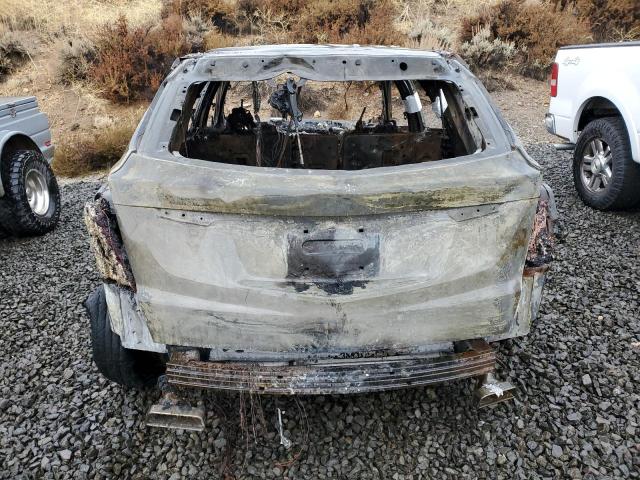 1GYKNBRSXJZ151042 - 2018 CADILLAC XT5 BURN photo 6