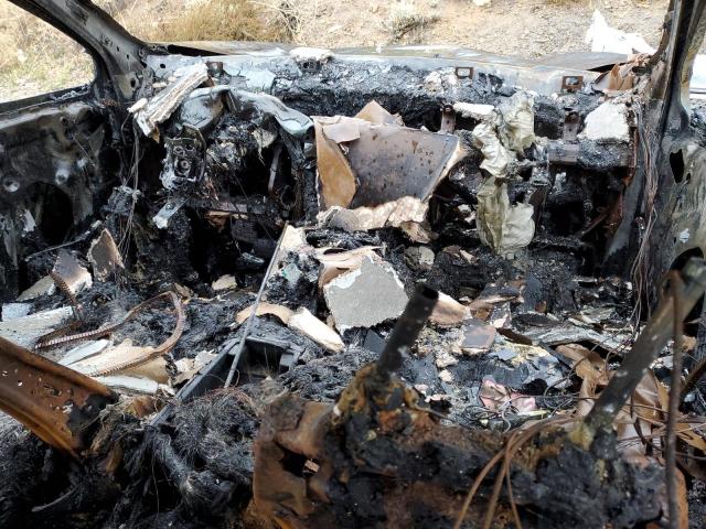 1GYKNBRSXJZ151042 - 2018 CADILLAC XT5 BURN photo 8