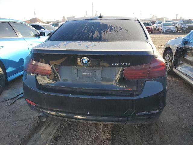 WBA3B1G57ENS77783 - 2014 BMW 320 I BLACK photo 6