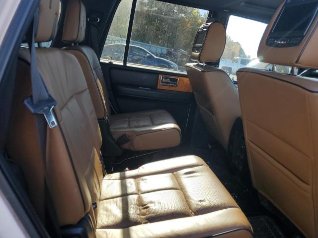 5LMJJ2H58CEL03332 - 2012 LINCOLN NAVIGATOR 白色 照片 11